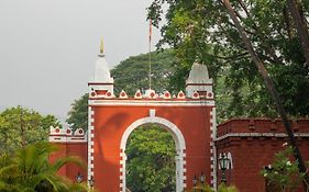 Sawantwadi Palace Boutique Art Hotel